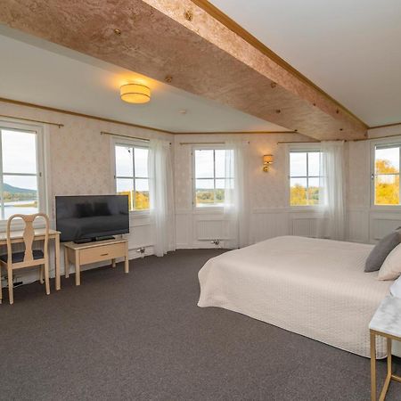 Grand Arctic Resort Overkalix Ngoại thất bức ảnh