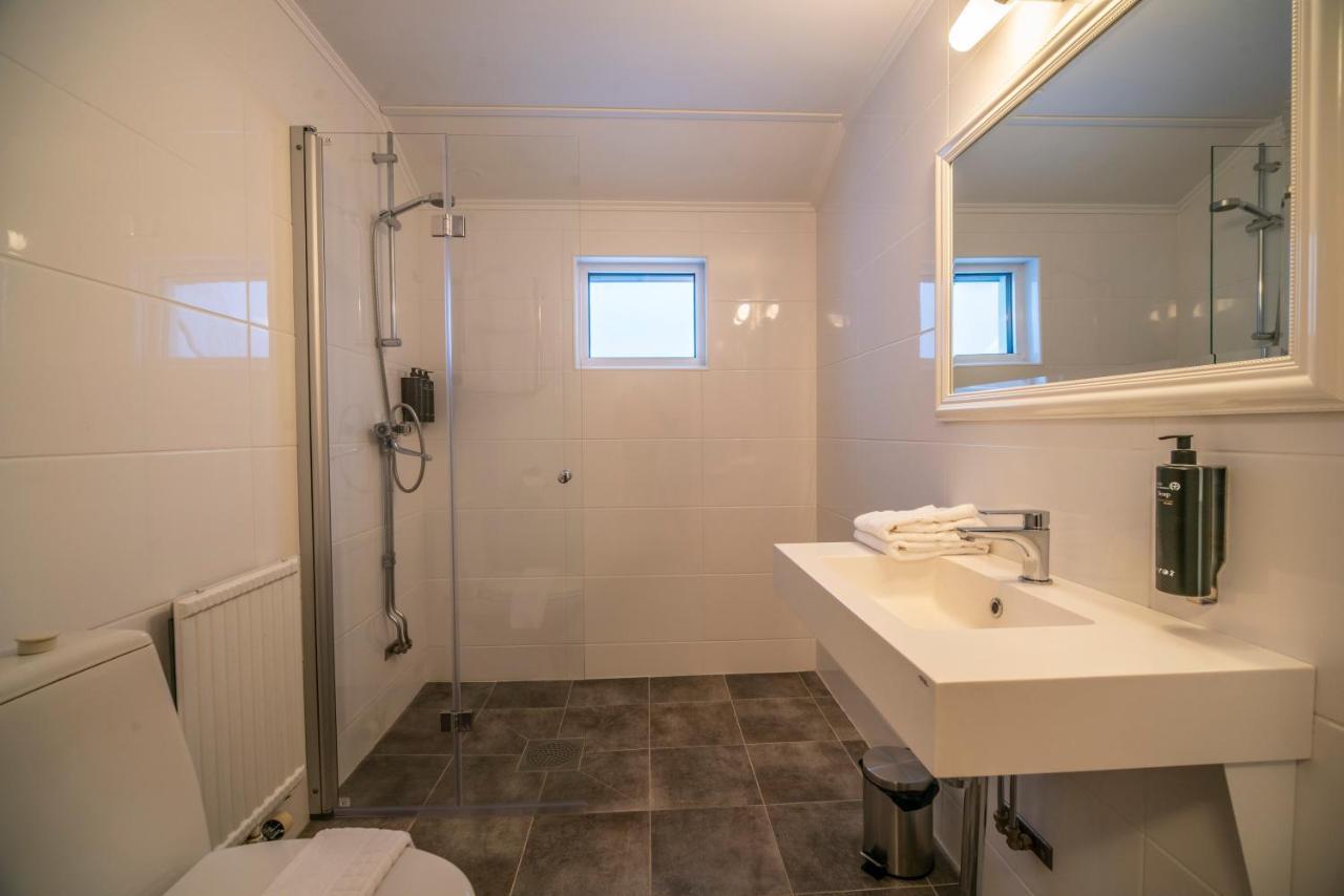 Grand Arctic Resort Overkalix Ngoại thất bức ảnh