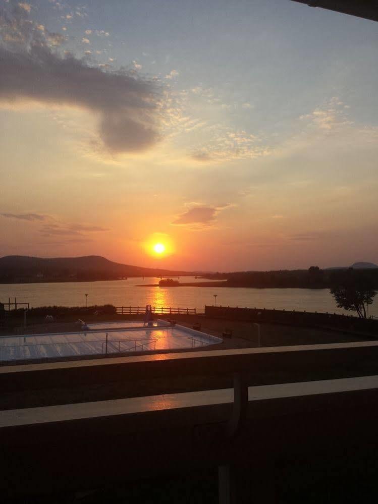 Grand Arctic Resort Overkalix Ngoại thất bức ảnh