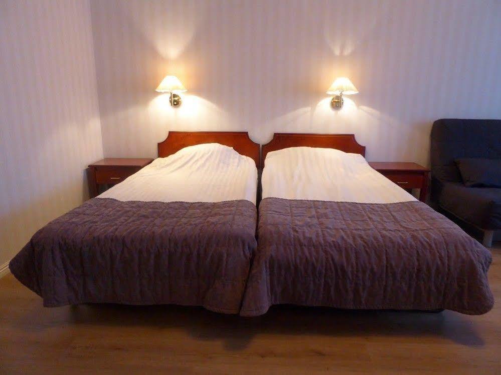 Grand Arctic Resort Overkalix Ngoại thất bức ảnh