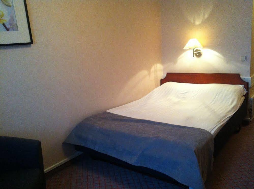 Grand Arctic Resort Overkalix Ngoại thất bức ảnh